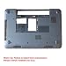 Swiztek Dell Inspiron N5110 15R Bottom Base Cover Base body RS.1299.00