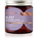 Gummy Lab Sleep Super 60Lı