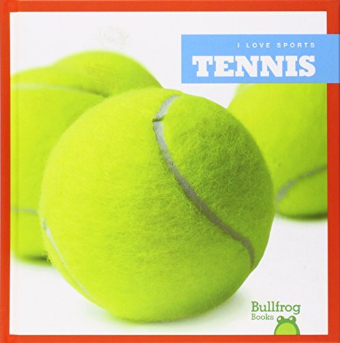 Tennis (I Love Sports) by Allan Morey (2015-01-01) gratuit Tennis (I Love Sports) by Allan Morey (2015-01-01) gratuit