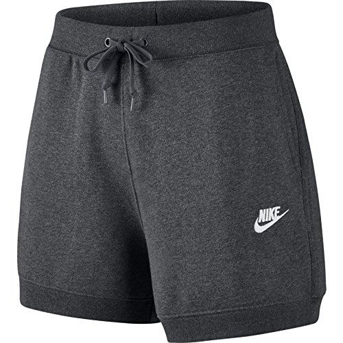 Nike Damen Ft Shorts
