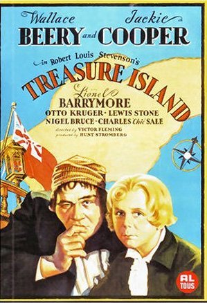 Preisvergleich Produktbild Treasure Island by Otto Kruger