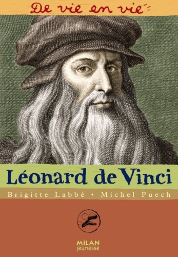 Télécharger Léonard de Vinci PDF Ebook En Ligne