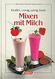 Cover zum Buch Mixen mit Milch