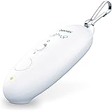 Beurer BR 10 Appareil soulageant les piqûres d'insectes, guérit les démangeaisons et les gonflements, petit stylo chauffant a