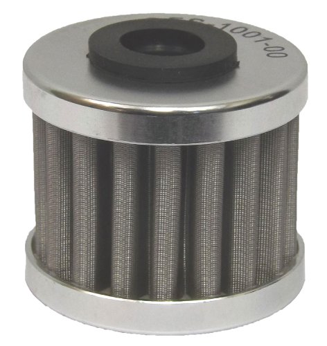 Maxima ofs-1001 - 00 Profilter Filtro de Aceite de Acero Inoxidable