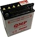 Produktbild Batterie für DAELIM 125ccm VT 125 Evolution Baujahr 1999-2002 (YB9-B)