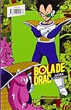 Image de Bola de Drac Color Freezer nº 01/05: Saga d’en Freezer