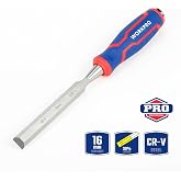 WORKPRO WP243007 16MM Profesyonel İskarpela