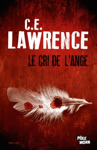 couverture de : Le cri de l'ange