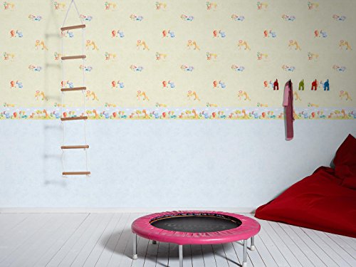 Esprit Tapete – Kids 3 – Art.: 9413-81 / 941381 - 3