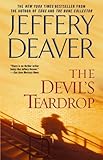 Image de The Devil's Teardrop: A Novel Of The Last Night Of The Century (English Edition)