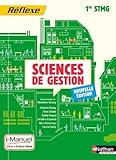 Sciences de gestion - 1re STMG