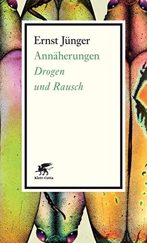 Lesen Sie die Annäherungen: Drogen und Rausch kostenloser Download