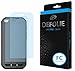 Price comparison product image Crocfol Screen Protector for Cat S41: 2x Diefolie Protector and 1 Dasfl Üssig Glass Liquid Glass Full Cover Film for use without Case