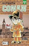 Detektiv Conan 01 by