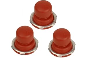 CARKIO OxoxO Primerpumpe 36045 A 36045 Für Tecumseh vlv126 vlv40 vlv50 vlv55 vlv60 vlv65 vlv66 vlx50 vlx55 tvs90 Rasenmäher Motor