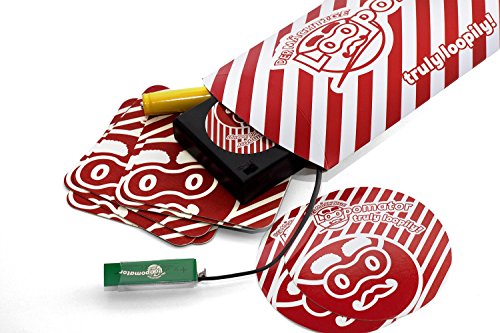 Preisvergleich Produktbild Loopomator - Tuningmodul für Looping Louie & Looping Chewie