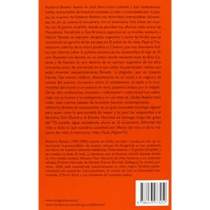El gaucho insufrible/ About Argentinians