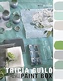 Image de Paint Box: 45 Paletten - Für die perfekte Kombination von Farben, Muster, Texturen