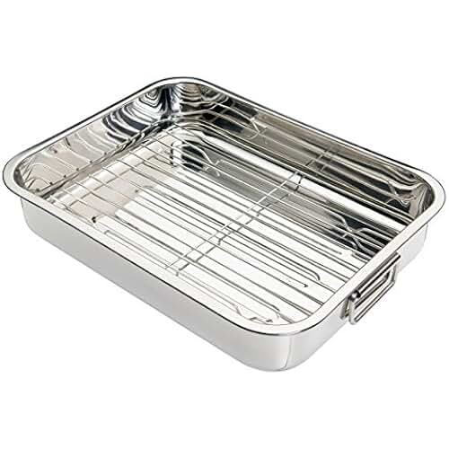 Amazon.co.uk oven cleaning trays