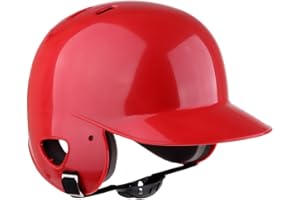Tubayia Casque de sécurité professionnel Baseball Softball pour protection de la tête