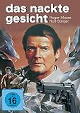 Das nackte Gesicht - Roger Moore
