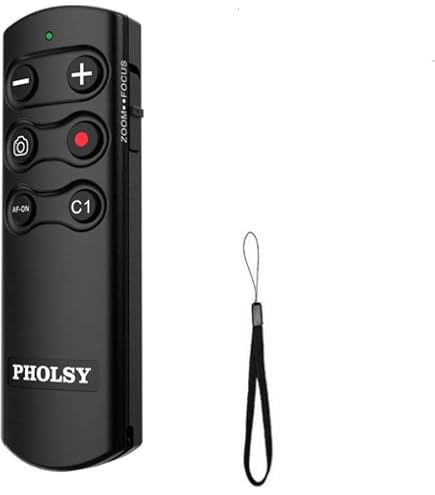 Telecomando Wireless Godox TR-N3 Per Fotocamere Nikon - Timer, Intervallometro, 32 Canali, Portata 100m, Per D750, D7200, D5600 E Molte Altre - 3