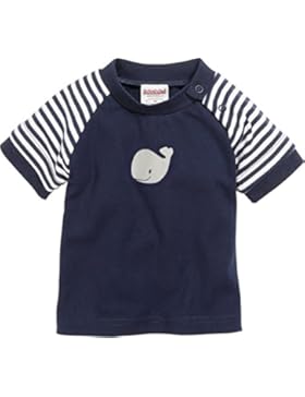 Schnizler Unisex Baby T-Shirt