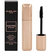 Guerlain Mad Eyes Mascara 01 Noir Siyah Maskara 1 Paket (1 x 1 Adet)
