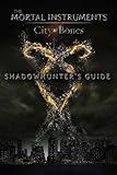 Image de Shadowhunter's Guide: City of Bones