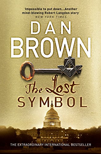 The Lost Symbol: (Robert Langdon Book 3) (English Edition) livre