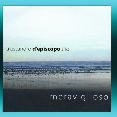 Preisvergleich Produktbild Meraviglioso