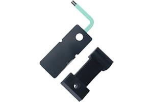 LICHIFIT Pedal de sensor de hoja de goma para Roland TD-1 Electronic Drum Hi-Hat Pedal Accesorios