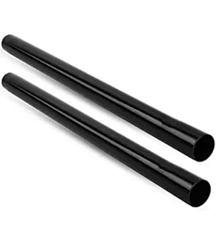 Tubo Telescopico Rigido CARE + PROTECT Ø32mm Cromato - 560-940mm - Foto 7