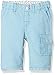s.Oliver Baby Boys' in Karooptik Trouser, Blue (Blue Check 64N0), 9-12 Months (Manufacturer Size: 80)