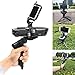 Produktbild MAYISUMAI Handheld Gimbal Kamera Stabilisator Halterung Stativ mit Handyhalter Halterung für DJI Mavic Air