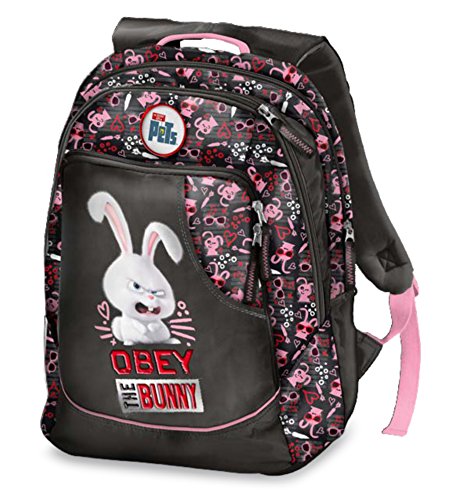 Preisvergleich Produktbild Rucksack Double Snowball Metropolitan Pets