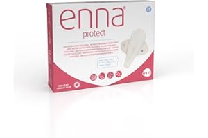 Enna Protect Protegeslip Tanga Reutilizable Y Ecológico De Bambú Y Algodón Orgánico