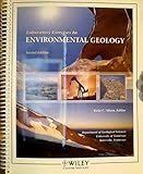 Image de Laboratory Exercises in Environmental Geology
