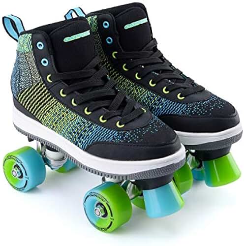 Amazon.co.uk roller boots Sports & Outdoors