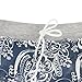 Greenery Girls Ladies Floral Print Board Swim Beach Shorts/Swimming Beach Holiday Casual Shorts Pants