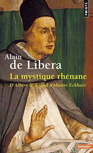 La mystique rhénane La mystique rhénane