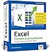 Excel - Formeln und Funktionen: Verständliche Anleitungen und Beispiele für schnelle Lösungen. Aktuell zu Microsoft Excel 2019 und älteren Versionen by 