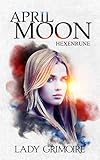 Cover zum Buch April Moon: Hexenrune