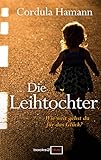 Bücher Neuerscheinungen 2022 - Die Leihtochter von Cordula Hamann