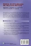 Image de Manual de oftalmología del Wills Eye Institute. Diagnóstico y tratamiento