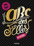 ABC des filles/Edition 2016