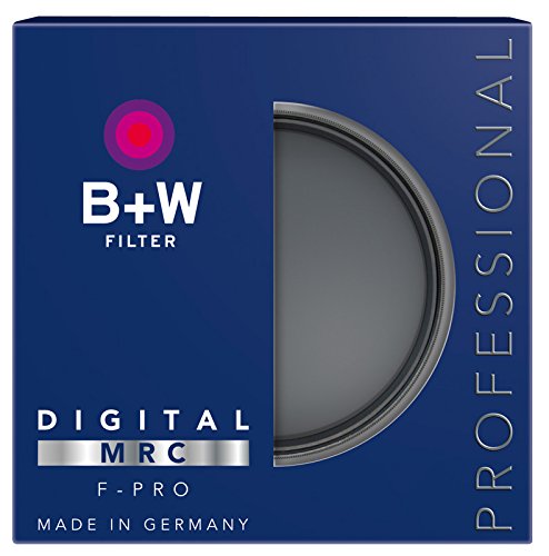 B+W 112mm HTC Kaesemann Circular Polarizer with Multi-Resistant Coating