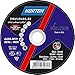Produktbild Symantec NORTON Trenn- & Schruppscheiben 115x1,0x22,23mm schwarz 66252925431 064996440405