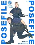 Image de Posefile: Combat Collection: 1